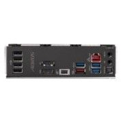 M1700 Placa Mãe LGA1700 Gigabyte B760M AORUS ELITE DDR5 ( 4x DDR5 /  2x PCI Express x16 /  1x USB C / 1x USB 3.2 G2 / 3x USB 3.2 G1 / 4x USB 2.0 / 1x HDMI / 1x Displayport ) - <b>Compatível com os processadores Intel 12ª, 13ª e 14ª Gerações LGA1700</b>