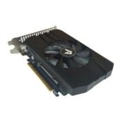 Placa de Vídeo NVidia GeForce GTX1050Ti 4GB DDR5 128Bits GMOG (1x DVI-D / 1x Displayport / 1x HDMI)