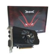 Placa de Vídeo NVidia GeForce GTX1050Ti 4GB DDR5 128Bits GMOG (1x DVI-D / 1x Displayport / 1x HDMI)