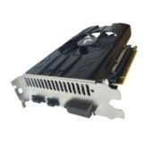 Placa de Vídeo NVidia GeForce GTX1050Ti 4GB DDR5 128Bits GMOG (1x DVI-D / 1x Displayport / 1x HDMI)