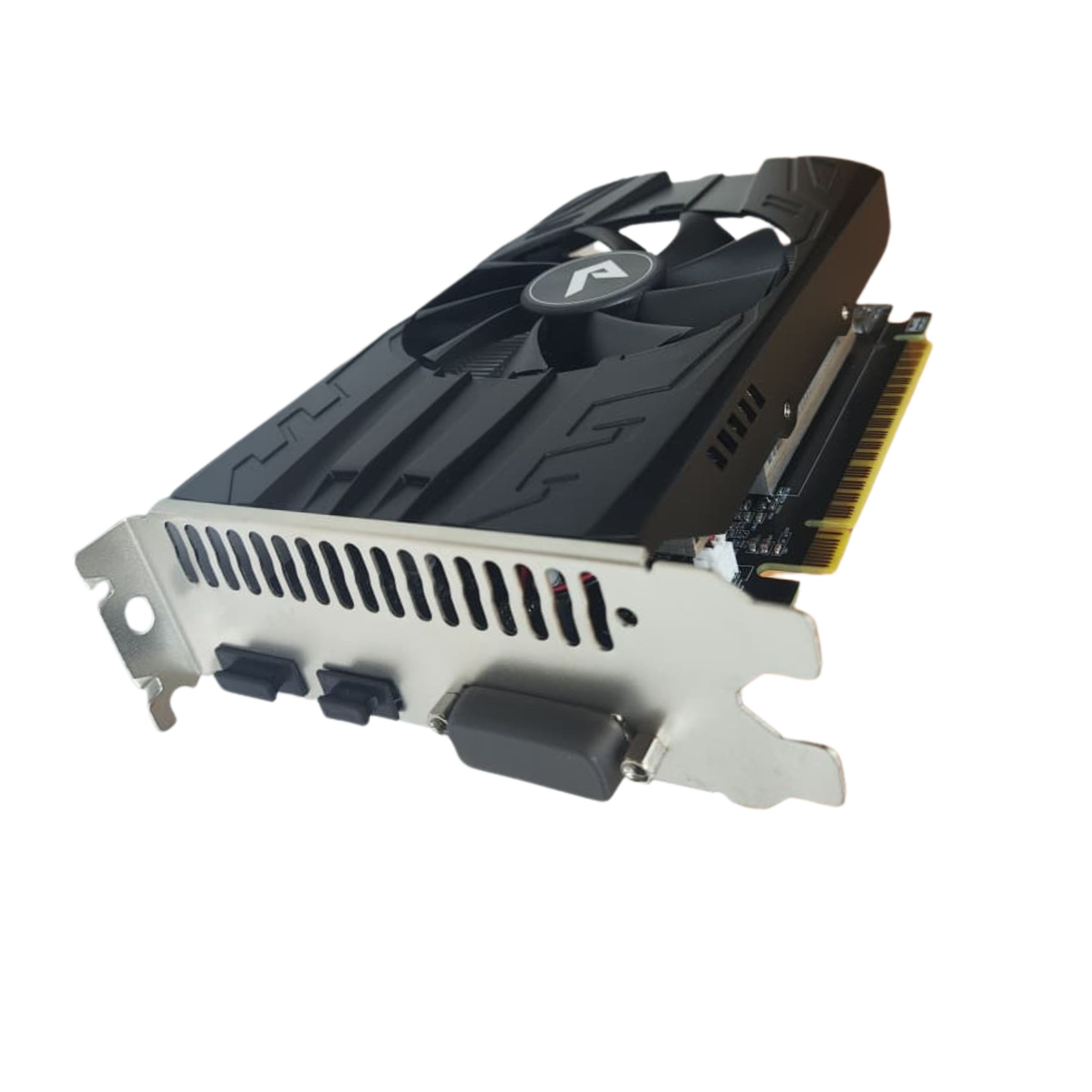 Placa de Vídeo NVidia GeForce GTX1050Ti 4GB DDR5 128Bits GMOG (1x DVI-D / 1x Displayport / 1x HDMI)