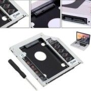 Case Caddy Interno para HD 2.5 (Notebook) GV 12.7mm - GVT.455