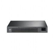 Switch 24 Portas 10/100/1000 TP-Link TL-SG1024D RACK