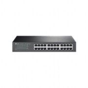 Switch 24 Portas 10/100/1000 TP-Link TL-SG1024D RACK