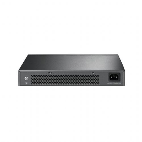 Switch 24 Portas 10/100/1000 TP-Link TL-SG1024D RACK