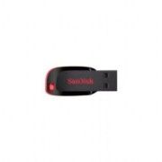 Pen Drive 32GB USB 2.0 Sandisk Cruzer Blade Z50 - SDCZ50-032G-B35B