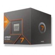 P1331-8 Processador AMD Ryzen 7 8700G 4.2GHz 16MB 65W AM5 - 100-100001236BOX