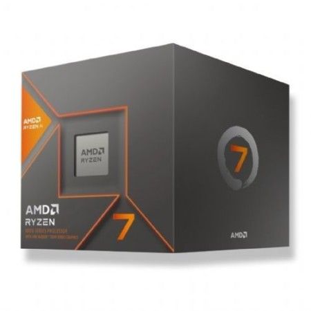 P1331-8 Processador AMD Ryzen 7 8700G 4.2GHz 16MB 65W AM5 - 100-100001236BOX