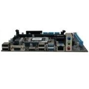 M1151 Placa Mãe LGA1151 NFX  H110 DDR4 GIGABIT (2x DDR4 / 1x PCI-E x16 / 1x PCI-E x1 / 1x M.2 / 1x VGA / 1x HDMI / 4x USB 2.0 / 2x USB 3.0 )
