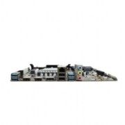 M1700 Placa Mãe LGA1700 GMOG B760 DDR4 GIGABIT ( 2x DDR4 / 1x PCI Express x16 / 1x PCI Express x1 / 3x USB 3.0 / 2x USB 2.0 / 2x HDMI / 1x DisplayPort ) - <b>Compatível com os processadores Intel 12ª, 13ª e 14ª Gerações LGA1700</b>