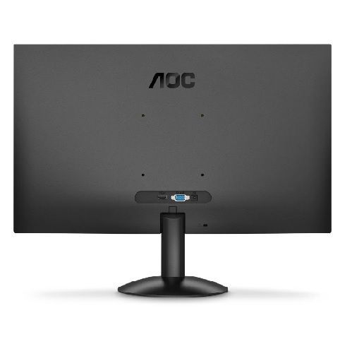 Monitor GAMER 24 AOC 24B30HM2 Full HD VESA 100Hz 1ms (1x VGA / 1x HDMI)
