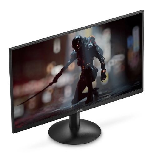 Monitor GAMER 24 AOC 24B30HM2 Full HD VESA 100Hz 1ms (1x VGA / 1x HDMI)