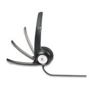 Fone com Microfone Logitech H390 USB