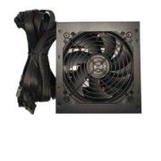 Fonte ATX Arktek Voltron 600W 80Plus White PCF Ativo - AK-ATX600WW