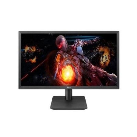 Monitor GAMER 21.5 LG 22MP410-B IPS Full HD AMD FreeSync 75Hz 5ms (1x VGA / 1x HDMI)