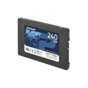 SSD Patriot Burst Elite 240GB 2.5 SATA3 - PBE240GS25SSDR