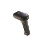 Leitor de Código de Barras 1D/2D C3Tech - LB-140BK ( DANFE / Boletos / QRCode )