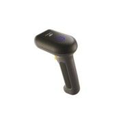 Leitor de Código de Barras 1D/2D C3Tech - LB-140BK ( DANFE / Boletos / QRCode )
