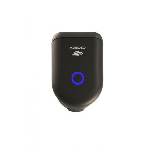 Leitor de Código de Barras 1D/2D C3Tech - LB-140BK ( DANFE / Boletos / QRCode )