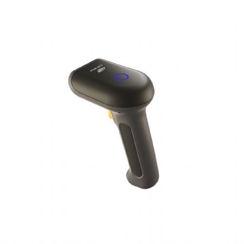 Leitor de Código de Barras 1D/2D C3Tech - LB-140BK ( DANFE / Boletos / QRCode )
