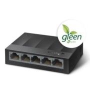 Switch 05 Portas Gigabit TP-Link LS1005G