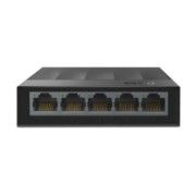 Switch 05 Portas Gigabit TP-Link LS1005G