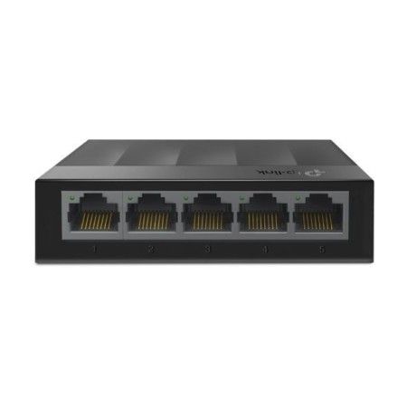 Switch 05 Portas Gigabit TP-Link LS1005G