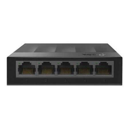 Switch 05 Portas Gigabit TP-Link LS1005G