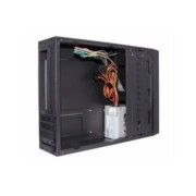Gabinete K-MEX SLIM Preto com Fonte 200W - GM-07T7