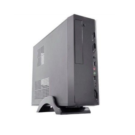 Gabinete K-MEX SLIM Preto com Fonte 200W - GM-07T7