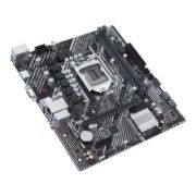 M1200 - Placa Mãe LGA1200 Asus PRIME H510M-F R3.0 ( 2x DDR4 / 4x USB 3.0 / 2x USB 2.0 / 2x PS2 )
