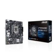 M1200 - Placa Mãe LGA1200 Asus PRIME H510M-F R3.0 ( 2x DDR4 / 4x USB 3.0 / 2x USB 2.0 / 2x PS2 )