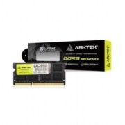 Memória NOTEBOOK DDR3L 8GB 1600MHz 1,35V Arktek - AKD3S8N1600