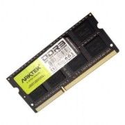 Memória NOTEBOOK DDR3L 8GB 1600MHz 1,35V Arktek - AKD3S8N1600