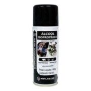 Alcool Isopropanol 99.8% 227ml Implastec