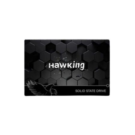 HD SSD 128GB 2.5 HAWKING HSTV-SATA128W