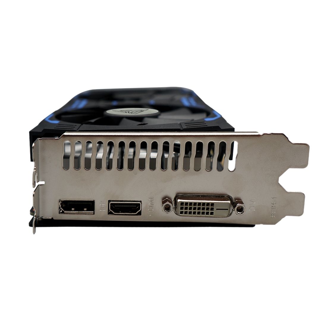 GTX1660 Super 6GB GDDR6 192Bits - ( 1x HDMI / 1x DVI-D / DisplayPort )