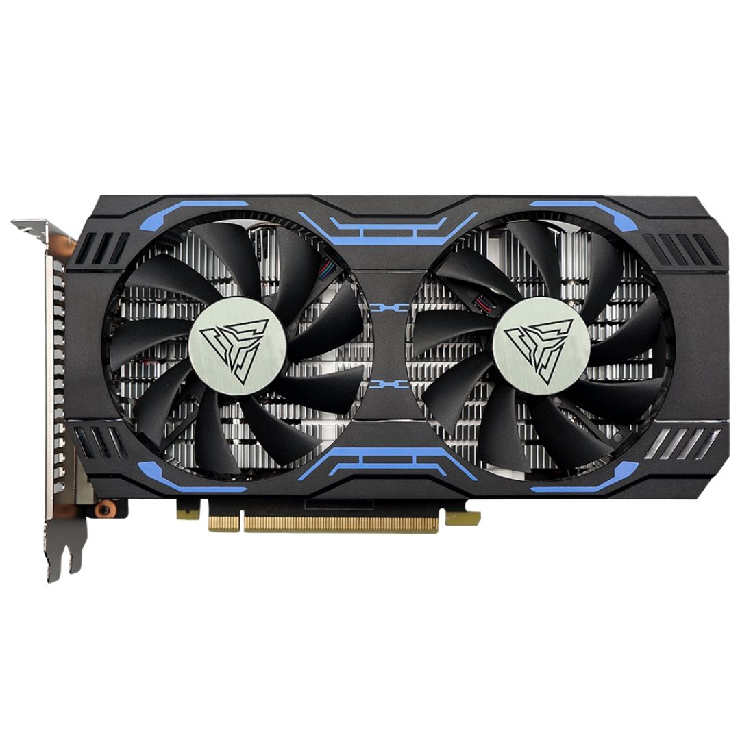 GTX1660 Super 6GB GDDR6 192Bits - ( 1x HDMI / 1x DVI-D / DisplayPort )
