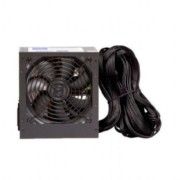 Fonte ATX Duex 600W Duex PFC Ativo - DX 600FSE PFC