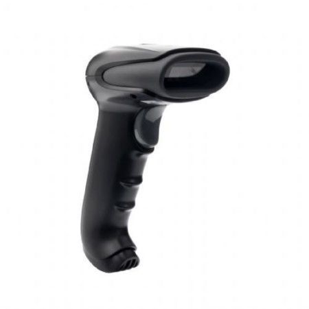 Leitor de Código de Barras 1D/2D C3Tech - LB-120BK ( DANFE / QR Code )