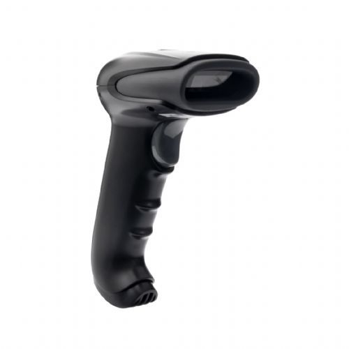 Leitor de Código de Barras 1D/2D C3Tech - LB-120BK ( DANFE / QR Code )