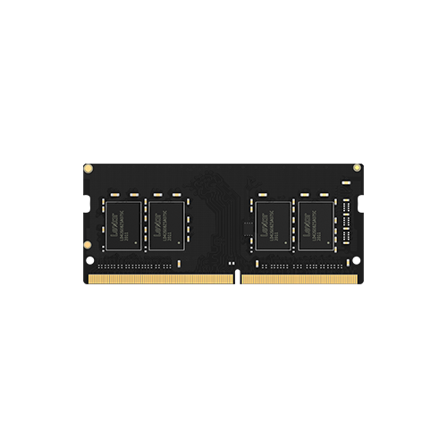 Memória Notebook DDR4 16GB 3200Mhz Lexar - LD4AS016G