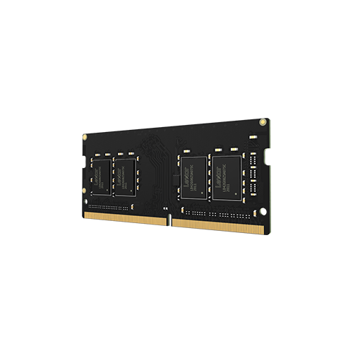 Memória Notebook DDR4 16GB 3200Mhz Lexar - LD4AS016G
