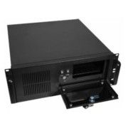 Gabinete Servidor K-MEX Rack 19 4U (Sem Fonte) - CR-S350