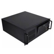 Gabinete Servidor K-MEX Rack 19 4U (Sem Fonte) - CR-S350