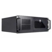 Gabinete Servidor K-MEX Rack 19 4U (Sem Fonte) - CR-S350