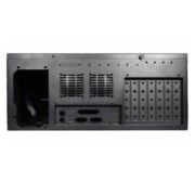 Gabinete Servidor K-MEX Rack 19 4U (Sem Fonte) - CR-S350
