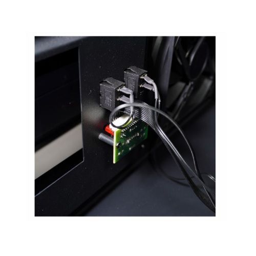 Gabinete Servidor K-MEX Rack 19 4U (Sem Fonte) - CR-S350