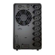 Nobreak SMS PRO 1800VA Bivolt WiFi Preto - 29403