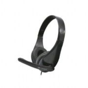 Fone com Microfone C3TECH VOICER PH - PH-340BK USB